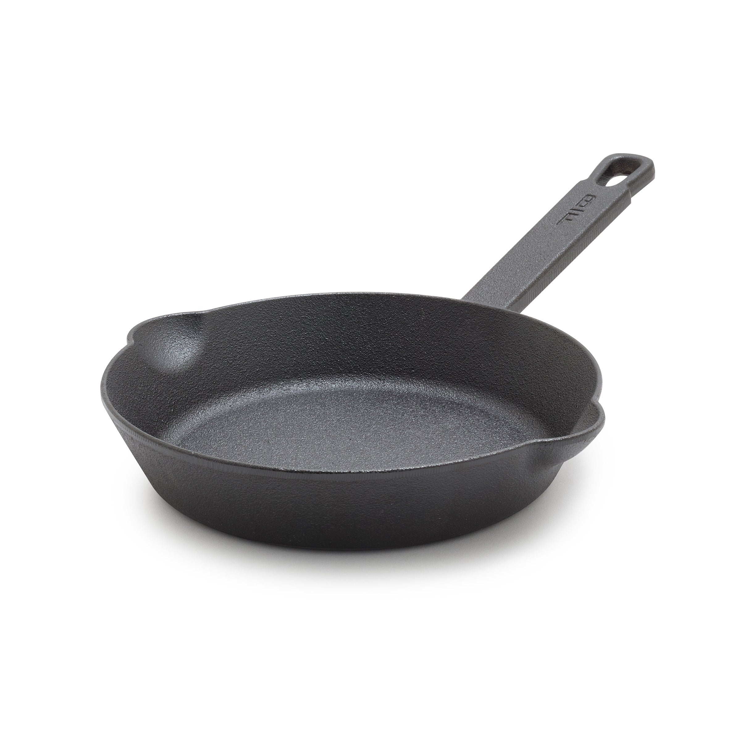 Bobby Flay by GreenPan 8" Cast Iron Frypan