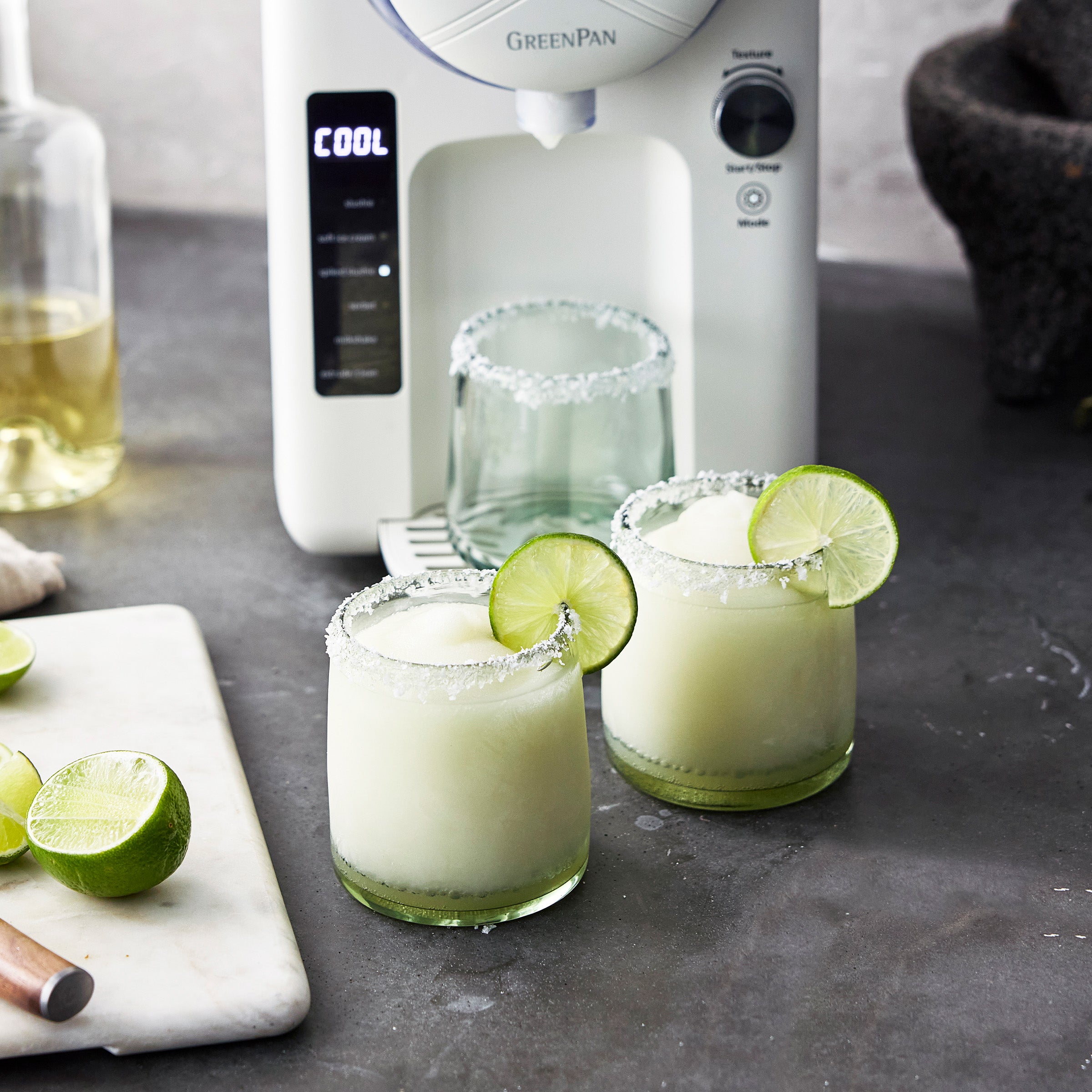 Frost Ice Cream & Frozen Drink Maker | Cream