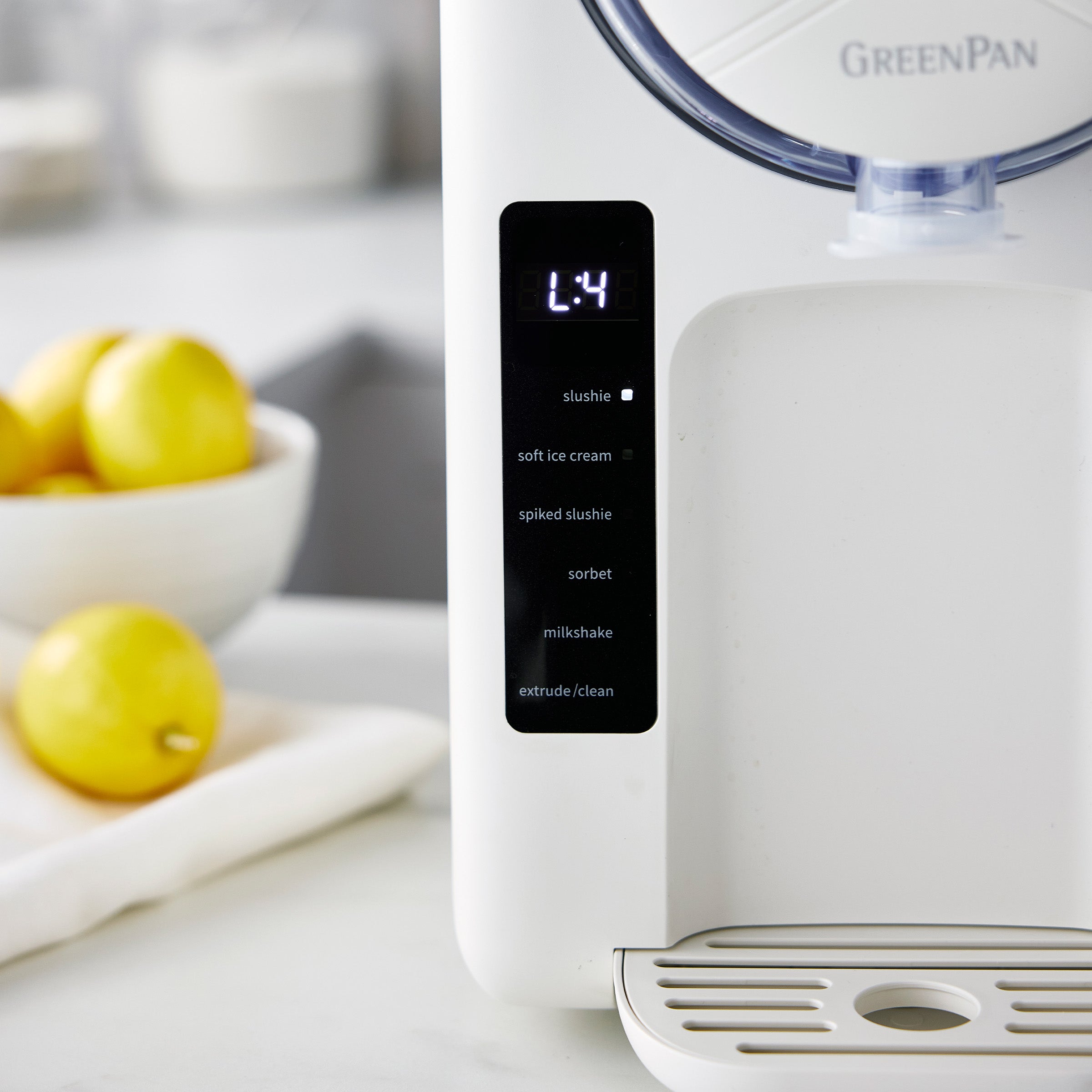 Frost Ice Cream & Frozen Drink Maker | Cream