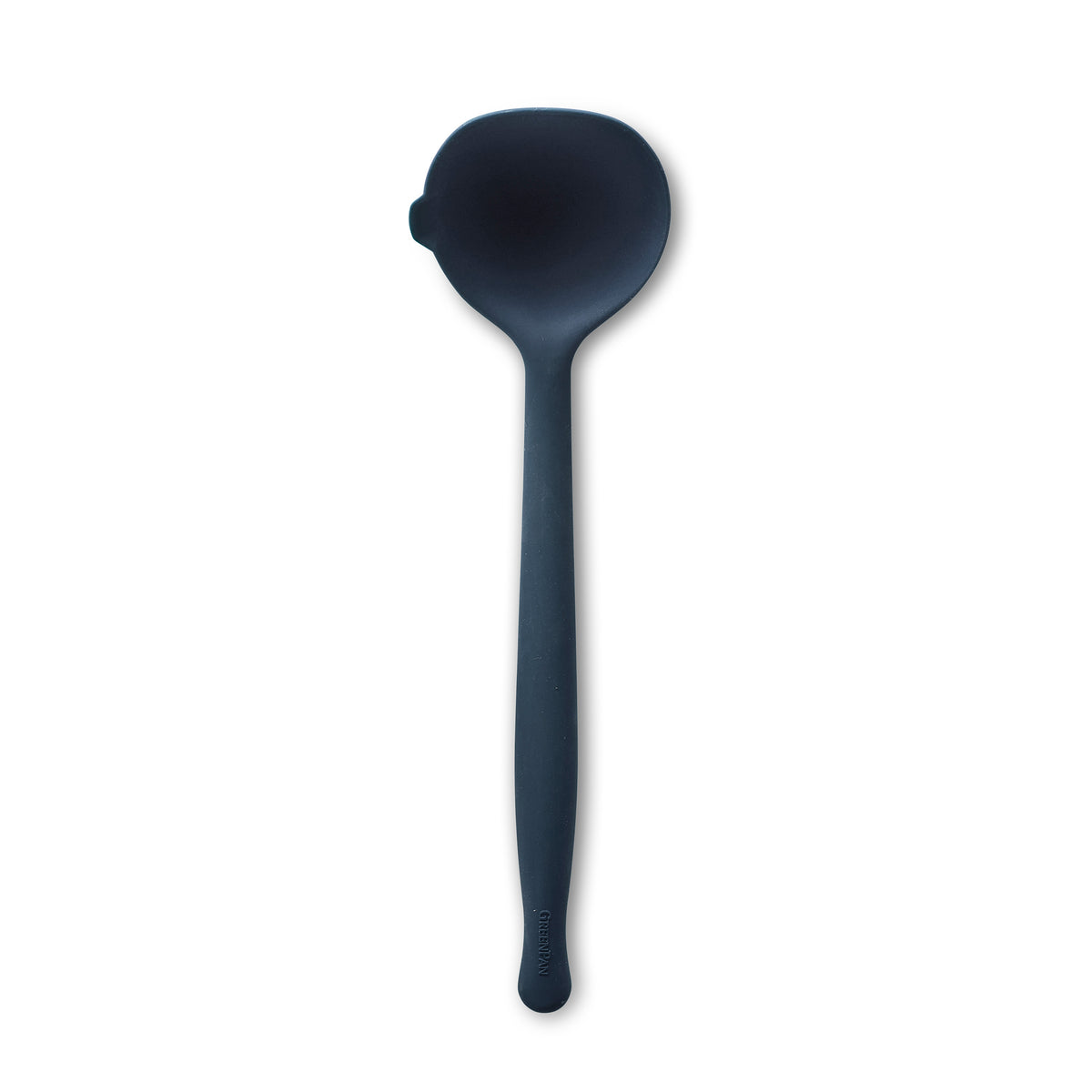Premiere Silicone Ladle | Oxford Blue
