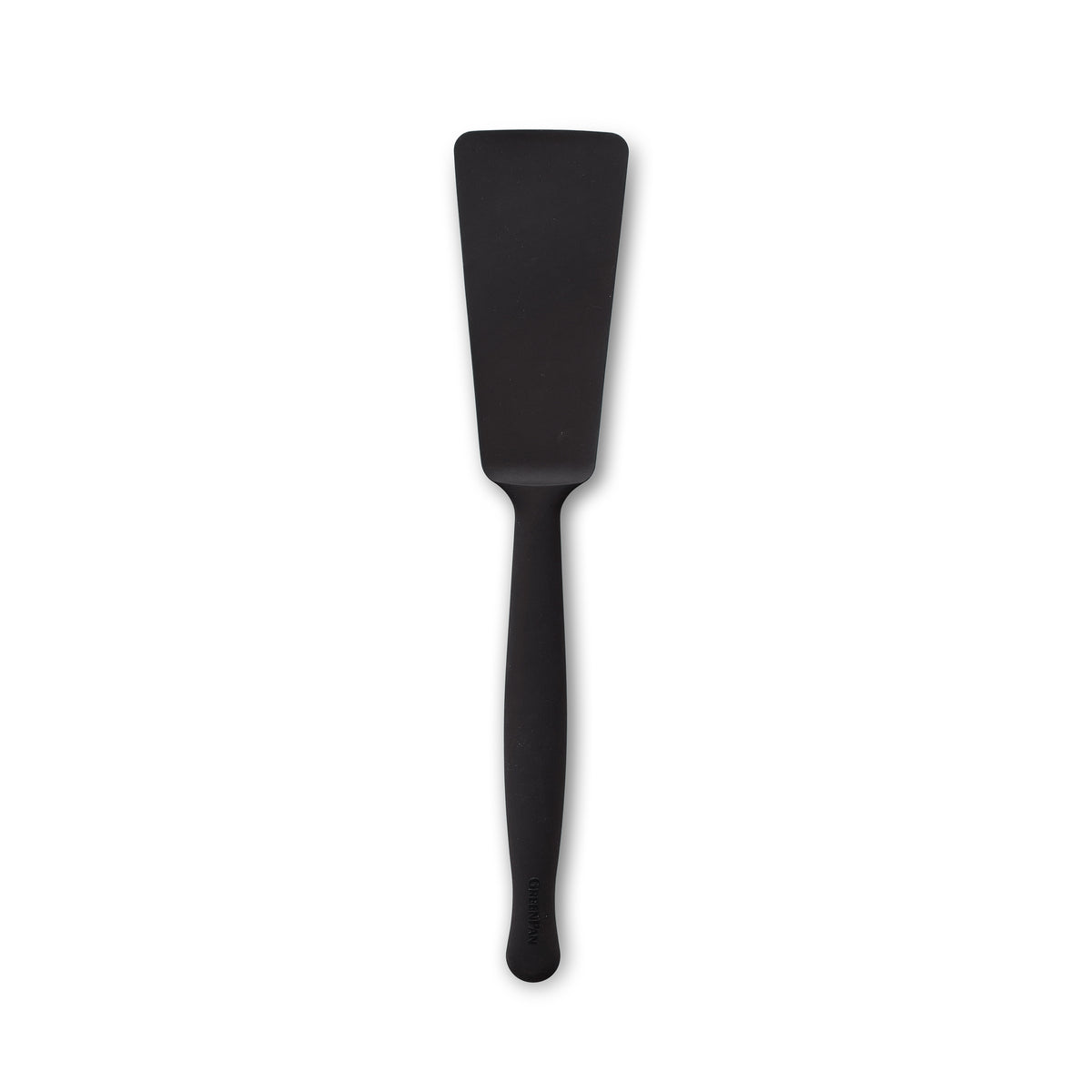 Premiere Silicone Burger Turner | Black