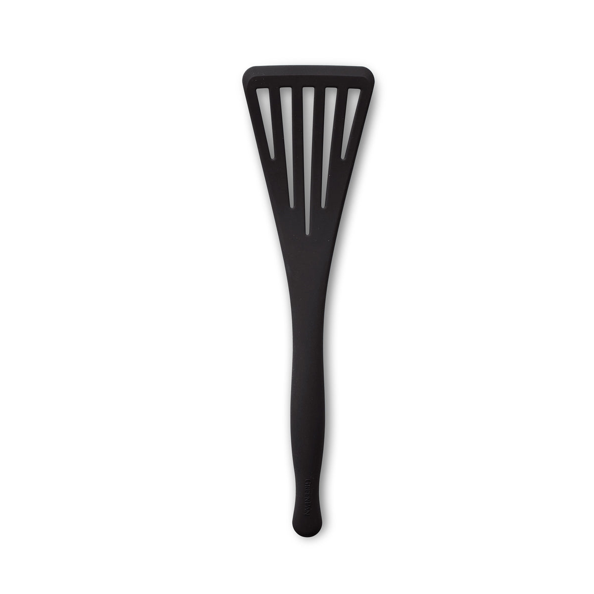 Premiere Silicone Fish Turner | Black