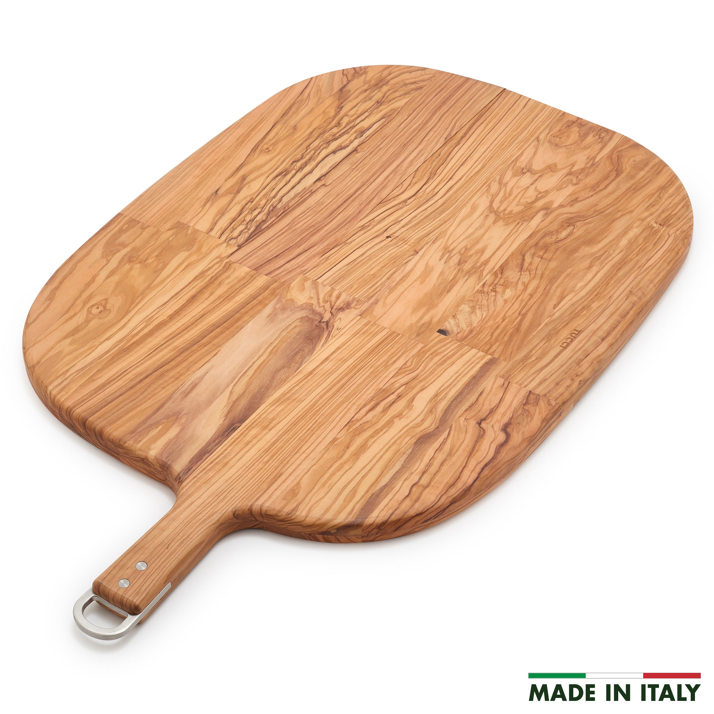 Stanley Tucci™ Limited Edition Olivewood Cutting XL Board, 30" x 18.5"