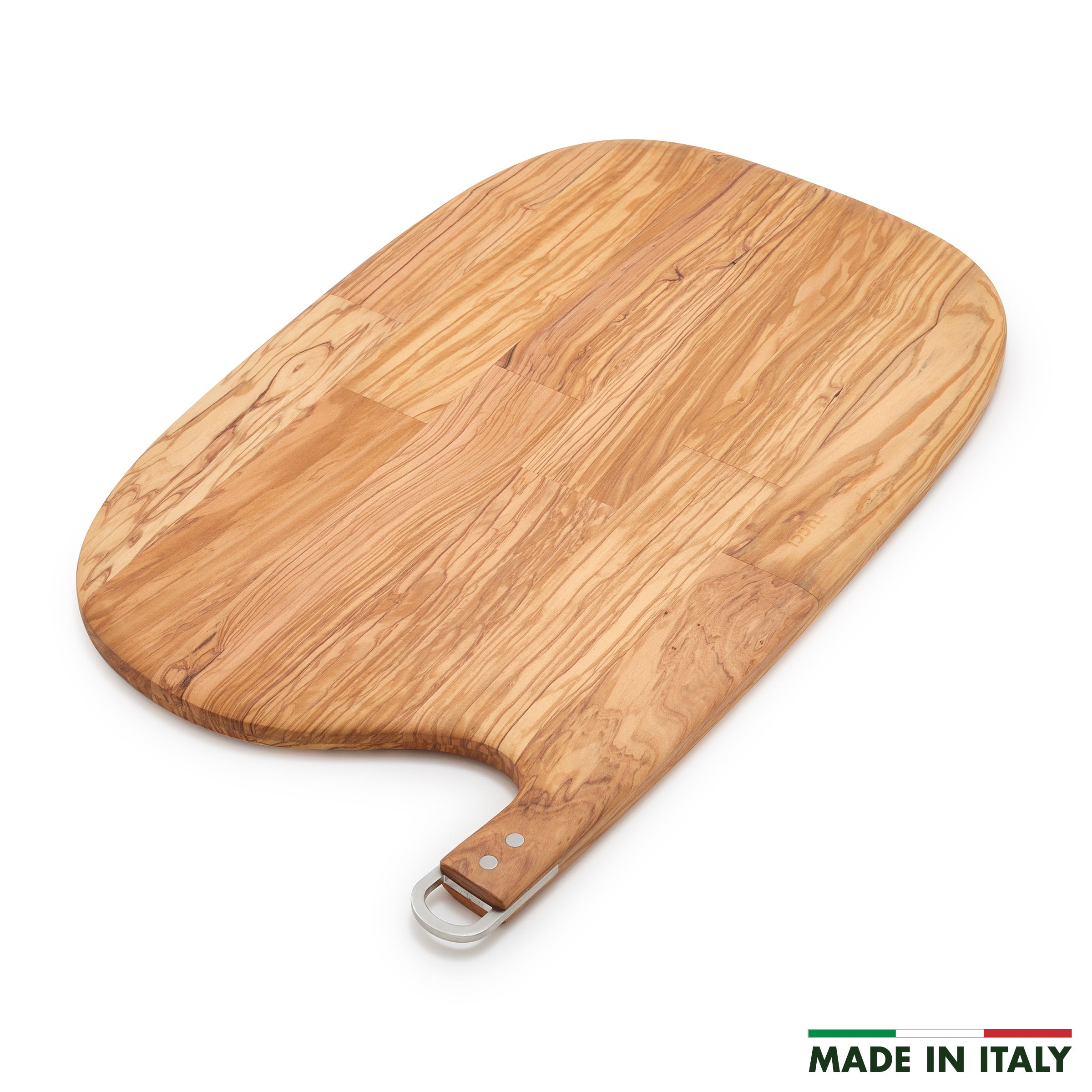 Stanley Tucci™ Olivewood Cutting Board, 22.75" x 14"
